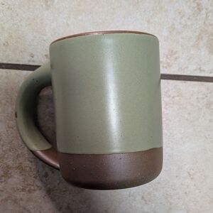 East Fork Lamb's Ear Mug
